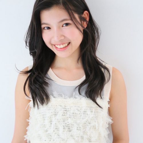 阪野梨花 ｜松竹芸能株式会社